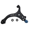 Ctr Suspension Control Arm, CQ0200R CQ0200R